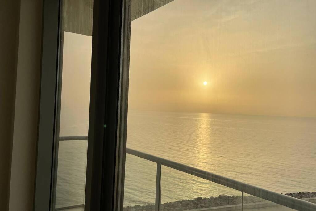 2 Bedroom Incredible Ocean Vew Apartment Рас ал Хайм Екстериор снимка