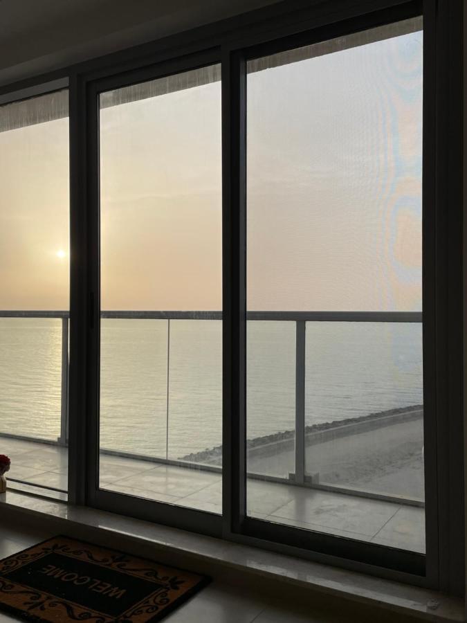 2 Bedroom Incredible Ocean Vew Apartment Рас ал Хайм Екстериор снимка
