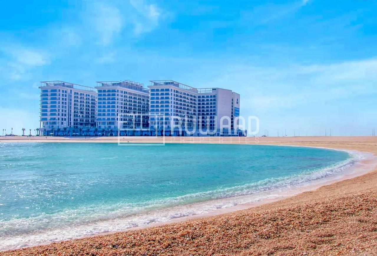 2 Bedroom Incredible Ocean Vew Apartment Рас ал Хайм Екстериор снимка