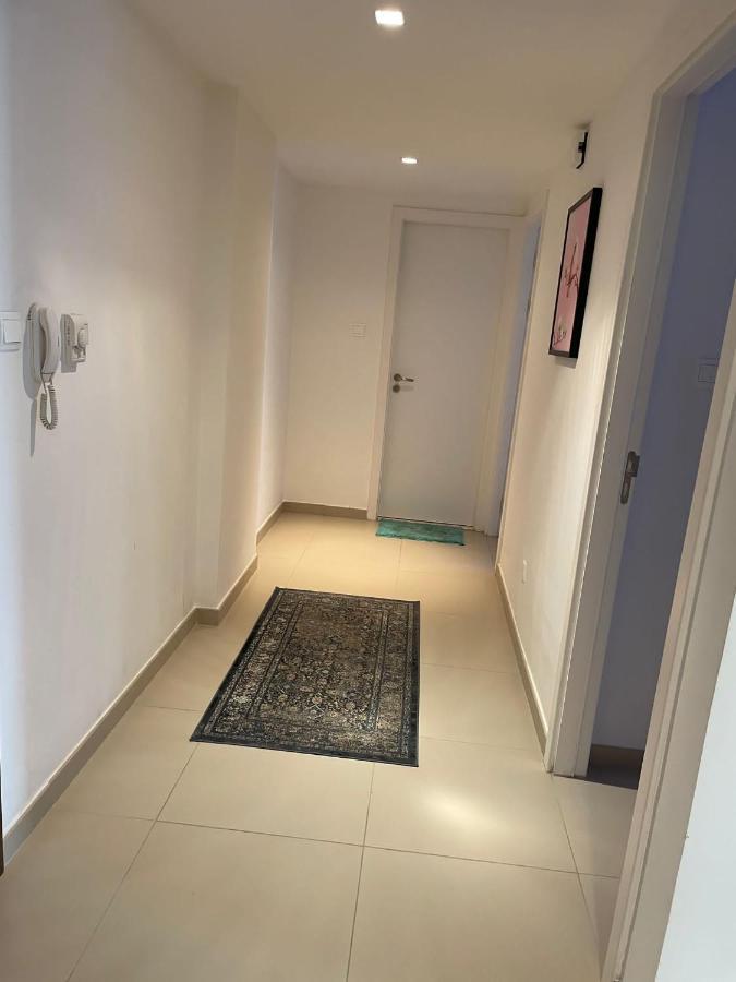 2 Bedroom Incredible Ocean Vew Apartment Рас ал Хайм Екстериор снимка