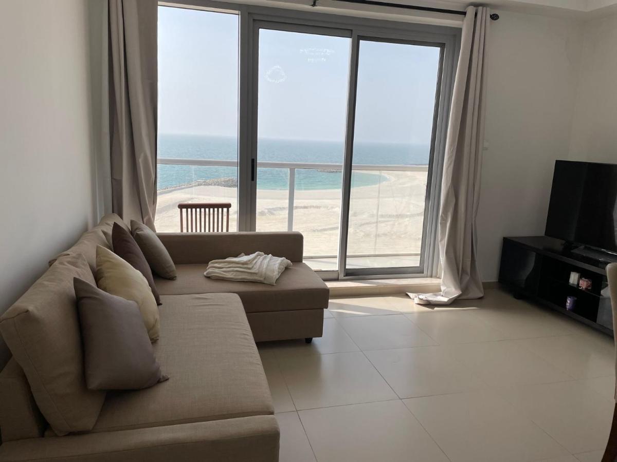 2 Bedroom Incredible Ocean Vew Apartment Рас ал Хайм Екстериор снимка