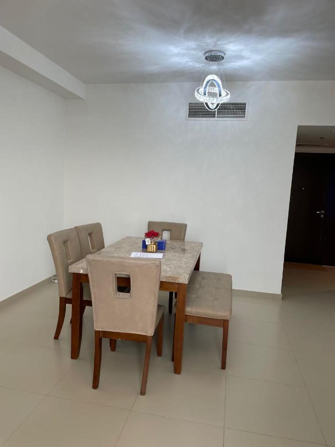 2 Bedroom Incredible Ocean Vew Apartment Рас ал Хайм Екстериор снимка