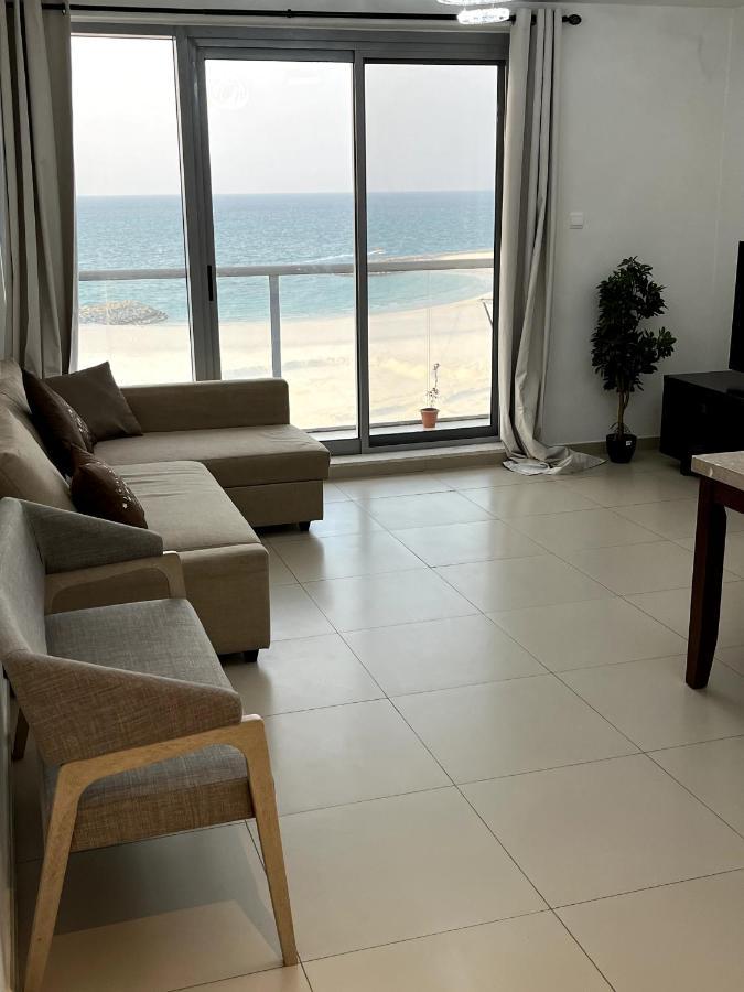 2 Bedroom Incredible Ocean Vew Apartment Рас ал Хайм Екстериор снимка