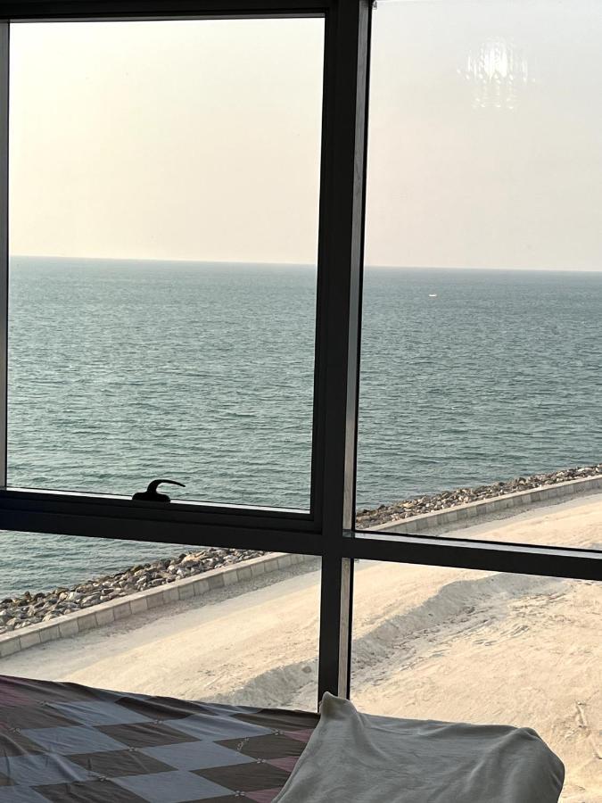 2 Bedroom Incredible Ocean Vew Apartment Рас ал Хайм Екстериор снимка