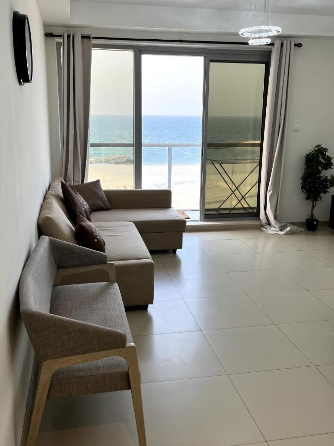 2 Bedroom Incredible Ocean Vew Apartment Рас ал Хайм Екстериор снимка