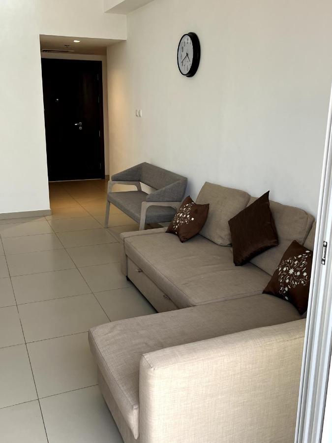2 Bedroom Incredible Ocean Vew Apartment Рас ал Хайм Екстериор снимка