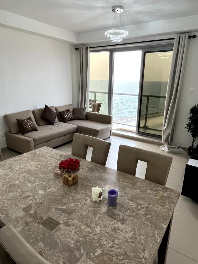 2 Bedroom Incredible Ocean Vew Apartment Рас ал Хайм Екстериор снимка