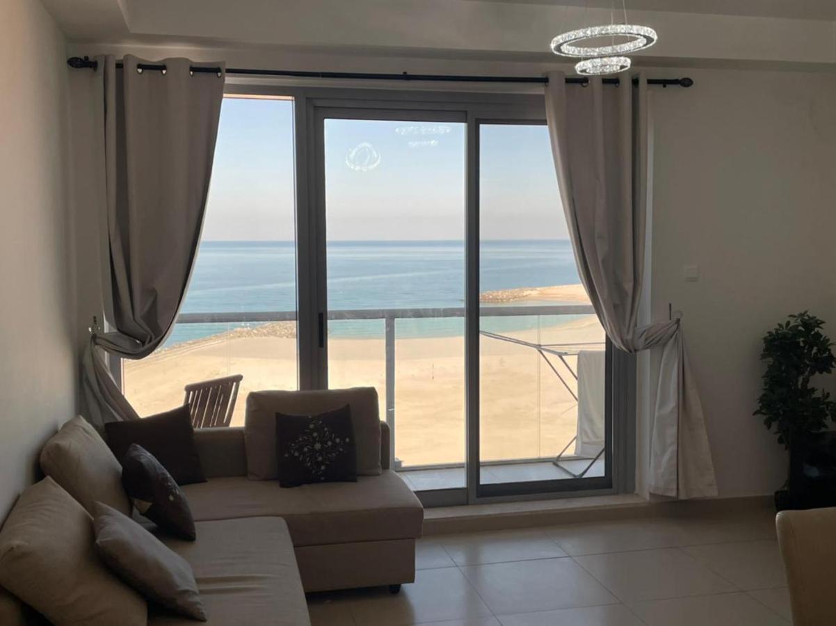 2 Bedroom Incredible Ocean Vew Apartment Рас ал Хайм Екстериор снимка