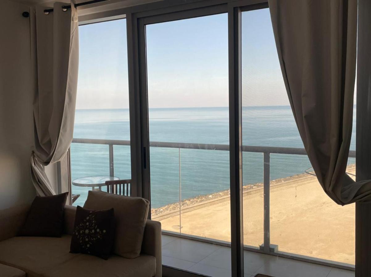 2 Bedroom Incredible Ocean Vew Apartment Рас ал Хайм Екстериор снимка
