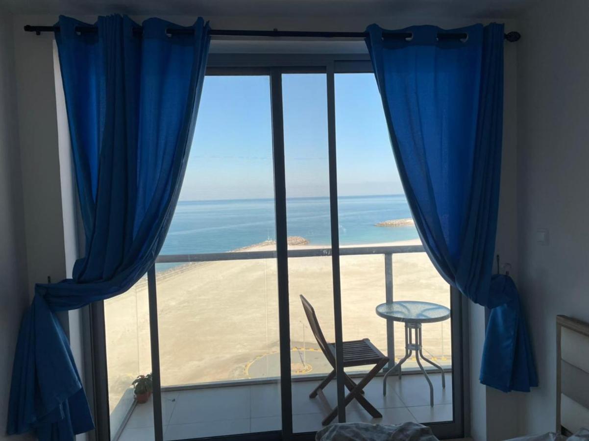 2 Bedroom Incredible Ocean Vew Apartment Рас ал Хайм Екстериор снимка