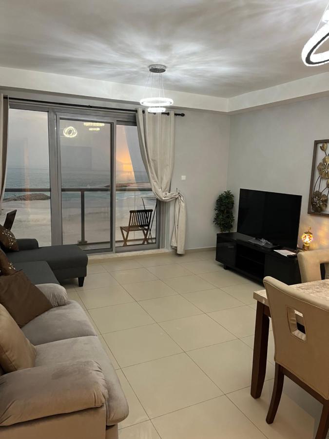 2 Bedroom Incredible Ocean Vew Apartment Рас ал Хайм Екстериор снимка