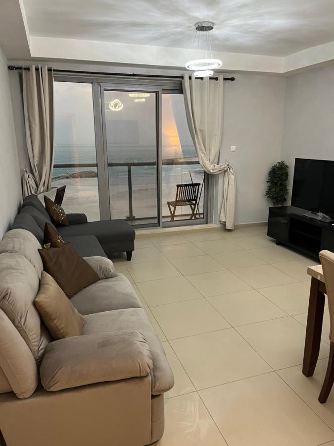 2 Bedroom Incredible Ocean Vew Apartment Рас ал Хайм Екстериор снимка