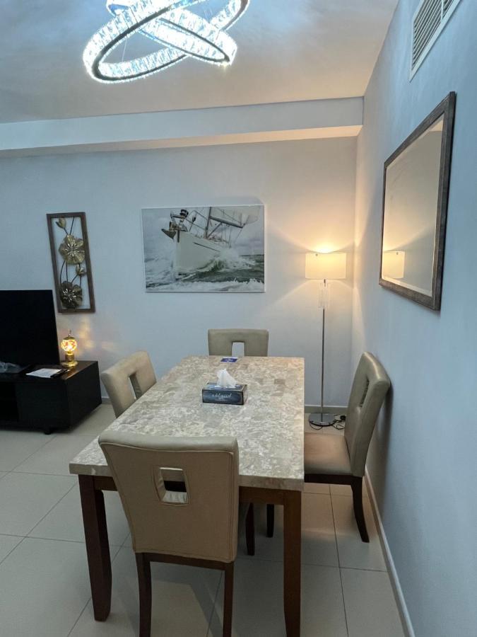 2 Bedroom Incredible Ocean Vew Apartment Рас ал Хайм Екстериор снимка