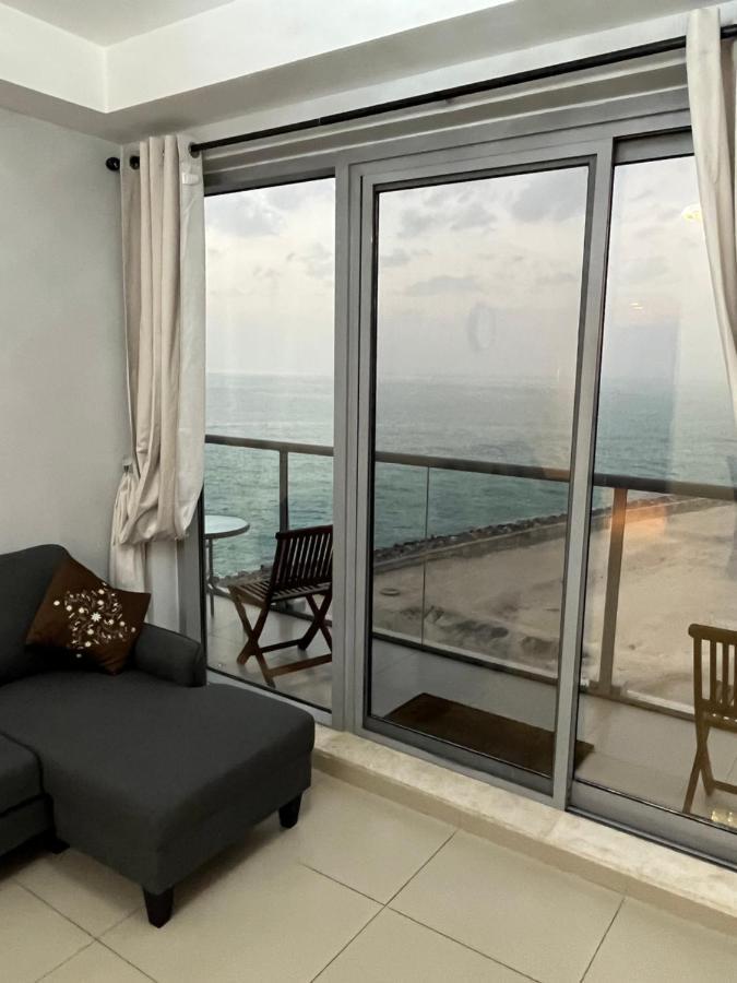 2 Bedroom Incredible Ocean Vew Apartment Рас ал Хайм Екстериор снимка