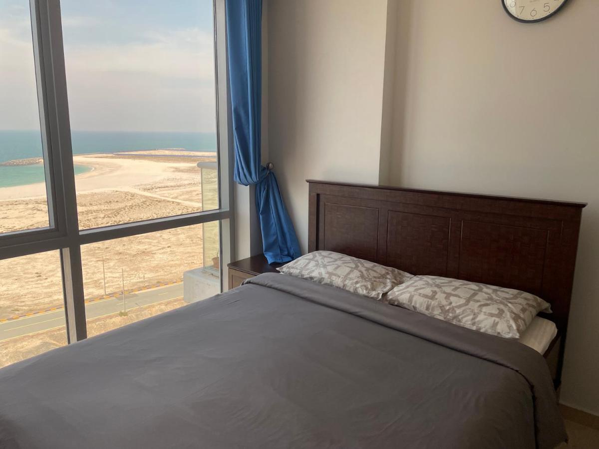 2 Bedroom Incredible Ocean Vew Apartment Рас ал Хайм Екстериор снимка