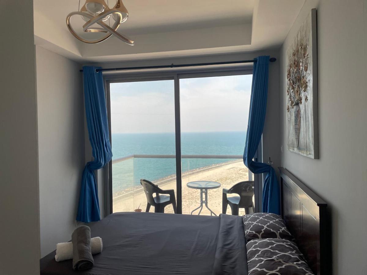 2 Bedroom Incredible Ocean Vew Apartment Рас ал Хайм Екстериор снимка
