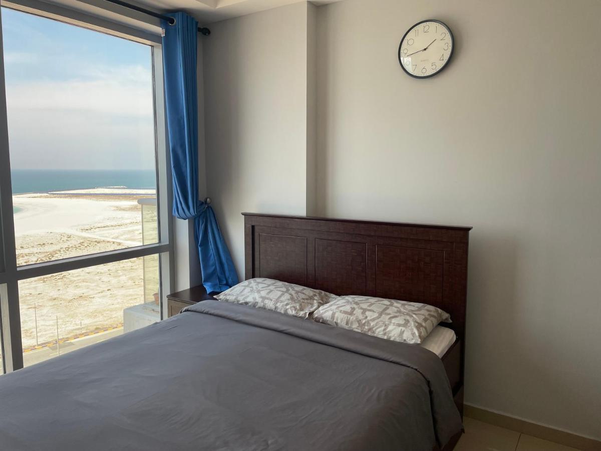 2 Bedroom Incredible Ocean Vew Apartment Рас ал Хайм Екстериор снимка